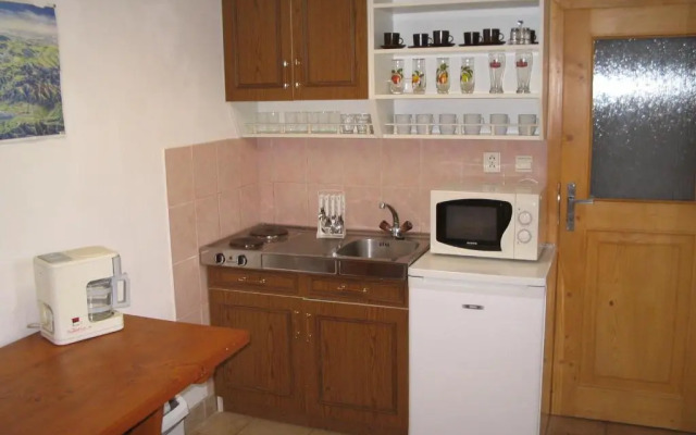 Apartmány pri Studničke