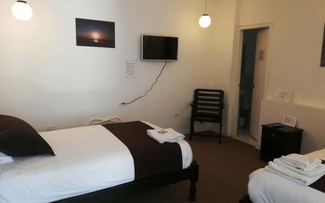 Hostal Joan Sebastian