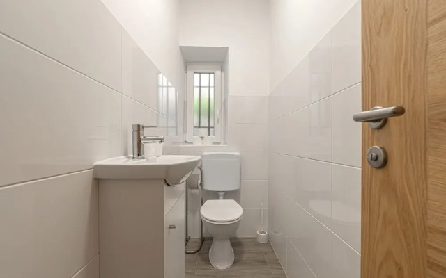 Villa Roma Portorose - 2 Terrace