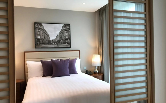 Sanctum London Belsize Road