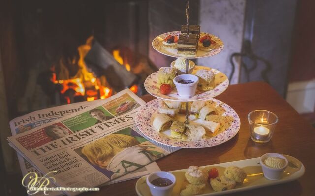 Abbey Hotel Roscommon