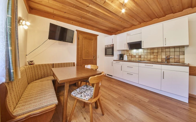 Appartements Taxach
