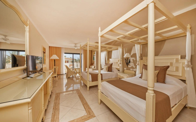 Bahia Principe Luxury Akumal - All Inclusive