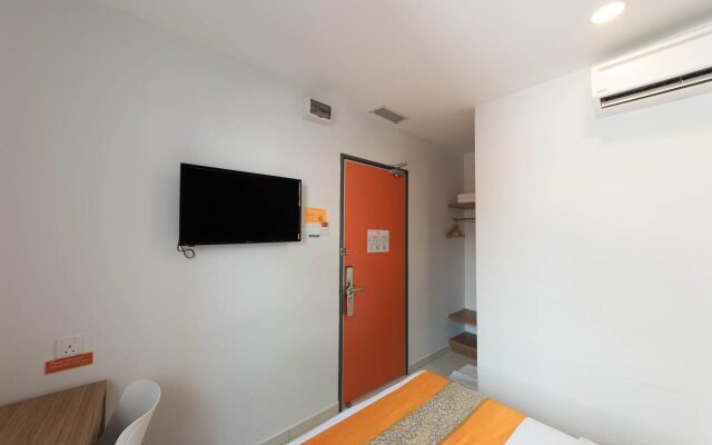 Sovotel @ Damansara Uptown 36