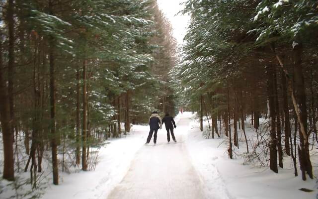 Chalet Le Saint-Flavien