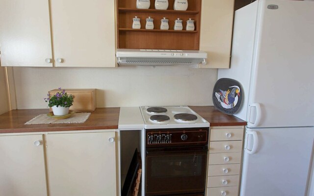 3 Person Holiday Home in Hamburgsund