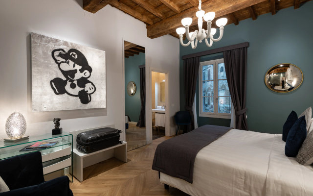Kairos by Florence Art Apartments