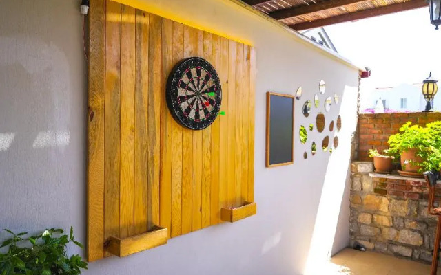 Sahin Villa Apart Dalyan