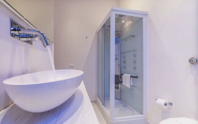 Saint Peter Suite Apartment