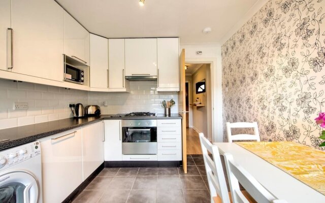 Old Town/royal Mile 3 Bedroom: Next 2 Parliament