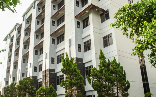 MMUGM Hotel Yogyakarta