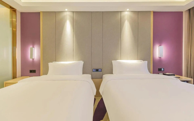 Lavande Hotel Chongqing Nanping Walking Street Exhibition Center