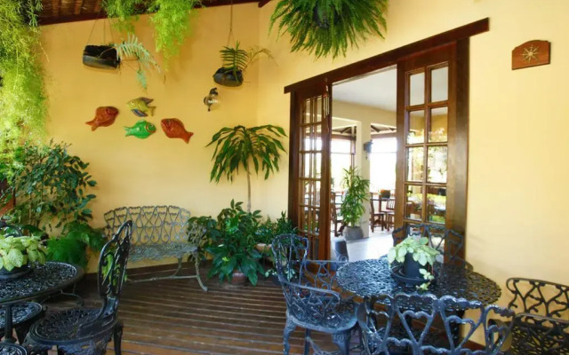 EstrelaMar Ferradura Pousada, Restaurante & Spa