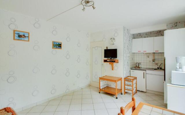 Studio Cauterets, 1 pièce, 4 personnes - FR-1-401-48