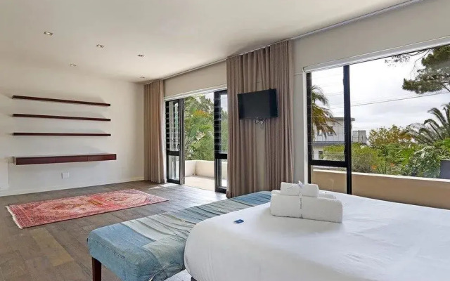 Villa Alba by Totalstay