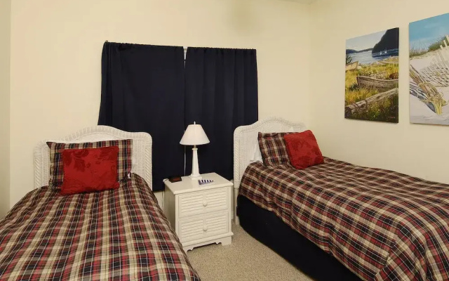 Tidewater By Wyndham Vacation Rentals