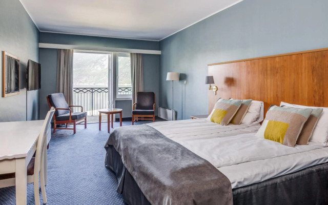 Vøringfoss Hotel 