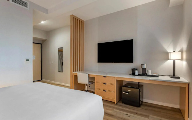 Holiday Inn Express Hong Kong Kowloon CBD2 by IHG