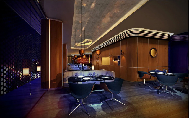 Hilton Da Nang
