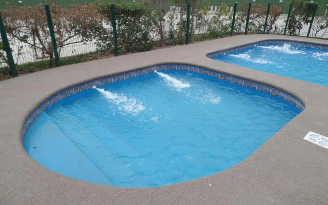 Departamento Av Pacifico