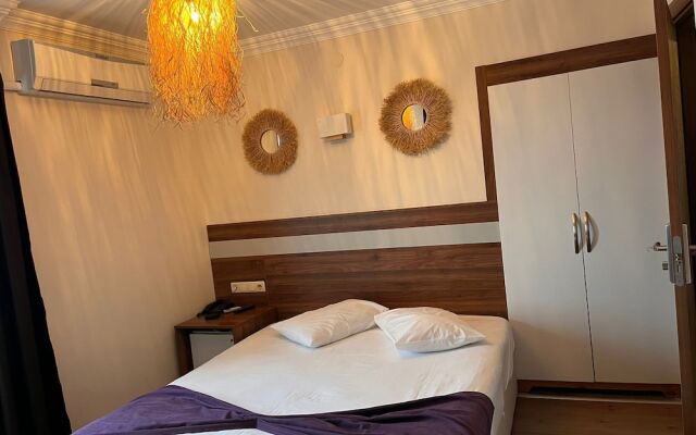 Park Suite Otel