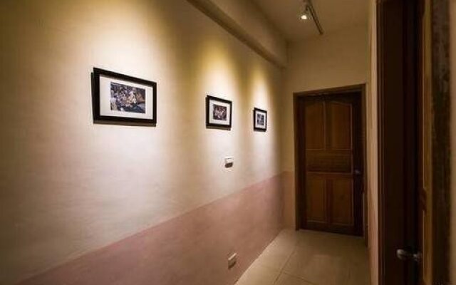 Elsa s House Hostel/Backpacker