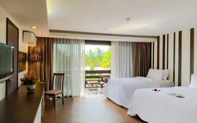 Damai Beach Resort