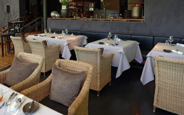 Seehotel Restaurant Die Ente