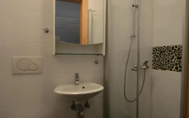 Apartments Kosir