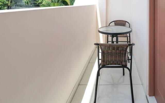 D Rainbow West Homestay