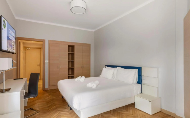 B&B Hotels Park Hotel Suisse Santa Margherita Ligure