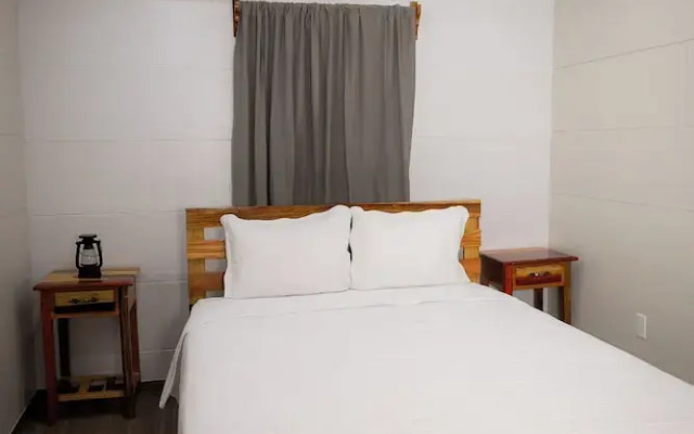 The Ambassador's Terrace