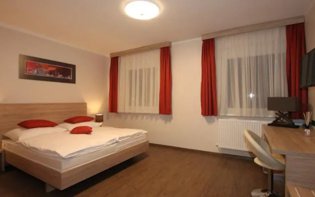 Pension Central Semmering