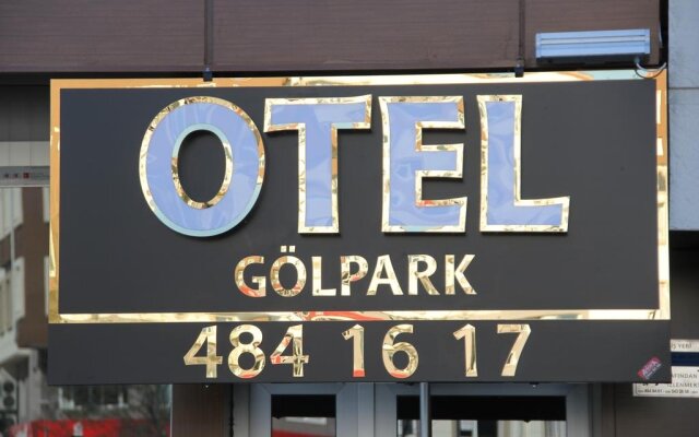 Otel Golpark