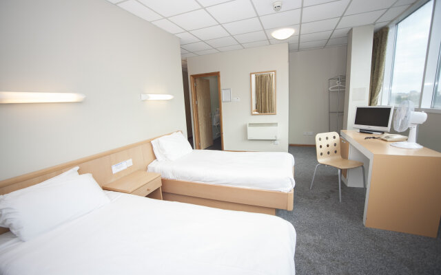 Citrus Hotel Cardiff by Compass Hospitality