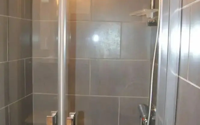 Appart'Hotel Voltaire