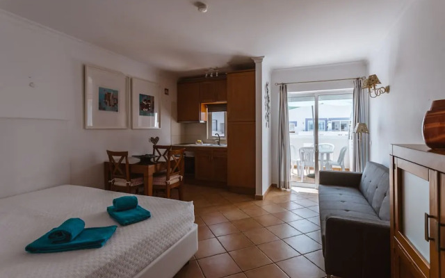 Quinta Velha Sea Private Garage Viewflat113