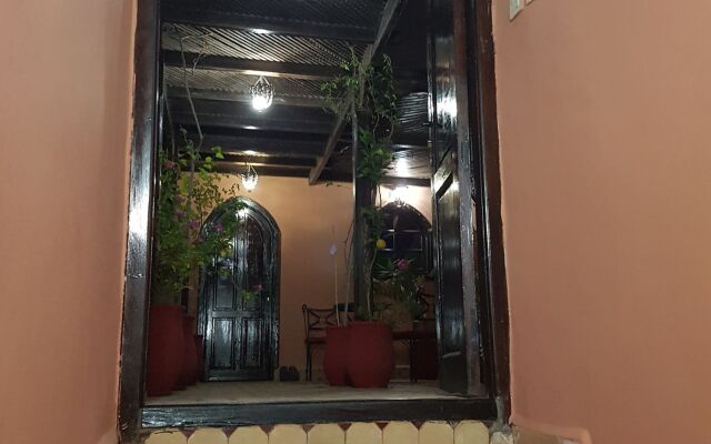 Riad Balkisse