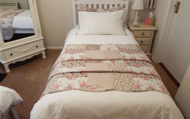 Old Forge Chapel B&B