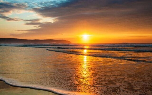 The Woolacombe Bay Hotel
