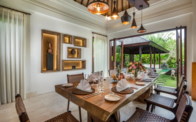 Villa Kajou