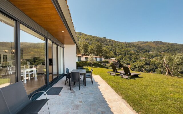 Encosta de Louredo by Pousadela Village