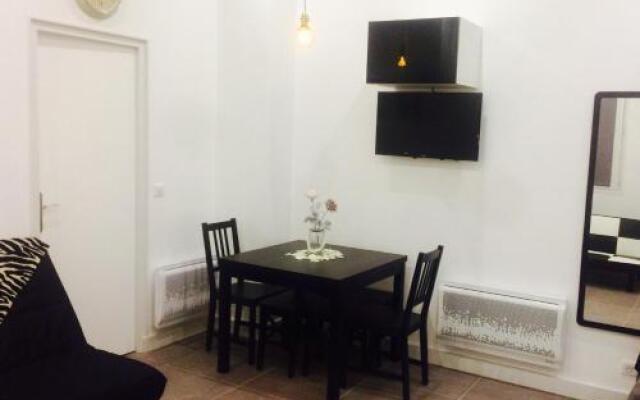 Le Logis De Montmartre