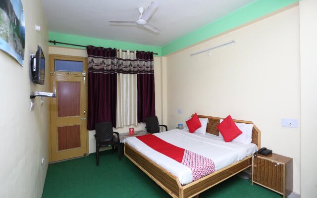 Jasmine By OYO Rooms