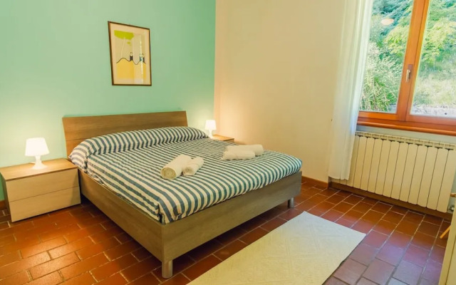 Residence Casa Adriana