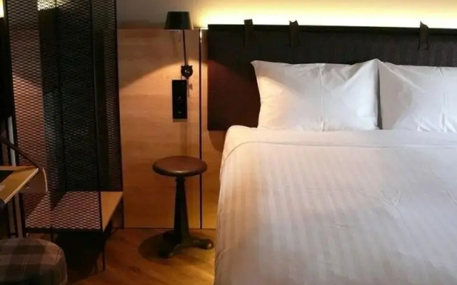 Moxy Lille City