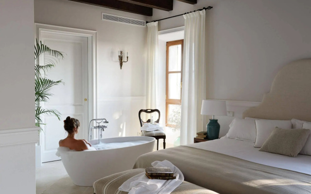 Cal Reiet Holistic Retreat