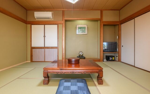 Tabist Asanokan Annex Iroha Ise