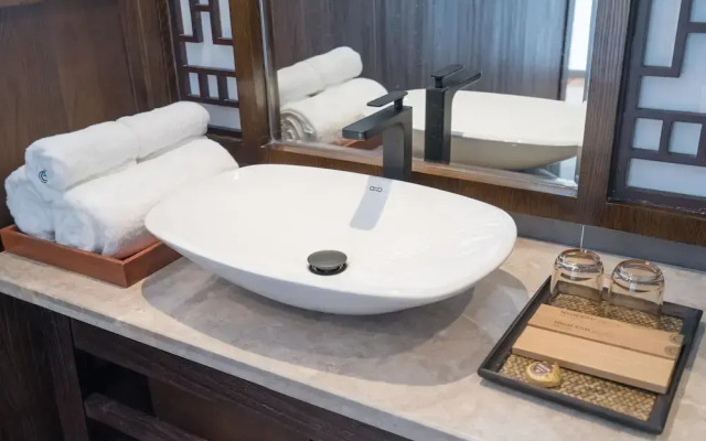 Dali Junbo Holiday Villa