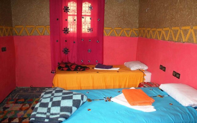 Kasbah Casa Khamlia